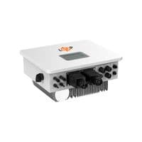 Гибридный однофазный инвертор LP LPW-6KW1-G 120А MPPT 80-500 ON-OFF GRID with WiFi