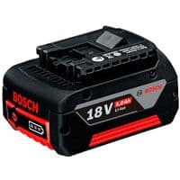 Аккумулятор Bosch Professional GBA 18В 5А·год набор 12шт