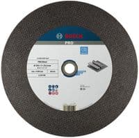 Диск відрізний Bosch Professional для металу 355x3x25.4мм