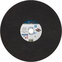 Диск відрізний Bosch Professional для рейок 355x4x25.4мм