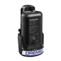 Аккумулятор Dremel 880 12В 2А·час