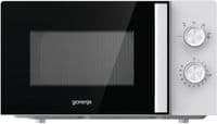 Микроволновая печь GORENJE MO 17 E1 WH