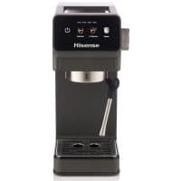 Кофеварка эспрессо HISENSE HESCM20LP (CME01610H)