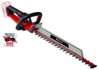 Кусторез аккумуляторный Einhell Professional GP-CH 18/61 Li BL - Solo 18В 61-67см 3000об/мин шаг реза 26мм 2.81кг без АКБ и ЗП