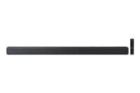 Саундбар Samsung HW-QS90H 7.1.2, BT, HDMI-eARC, Wi-Fi, Dolby Atmos, черный