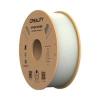 Пластик для 3D-принтера Creality PLA Hyper 1кг, 1.75мм, white (3301010335)