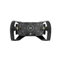 Руль MOZA Racing Porsche Mission R, 32см, 12кн., дисплей 5,4" OLED RGB