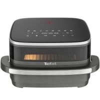 Мультипечь Tefal Easy Fry XL Surface FW4018E0