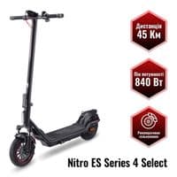 Електросамокат ACER NITRO ES Series 4 SELECT (NES034)