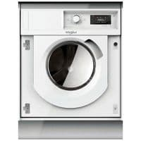 Вбудована пральна машина Whirlpool BI WMWG 71483E EU