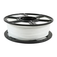 Пластик для 3D-принтера Flashforge PLA 1,75mm 1kg White (PW1)
