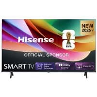 Телевізор HISENSE 32A4S