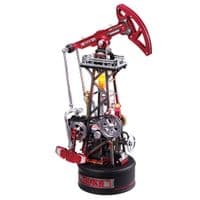 Конструктор Robotime Rokr 3D Екстрактор олії (CGL03)