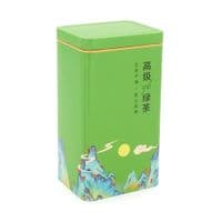 Традиционный китайский чай Green snail / Lv Luo, 400g, цена за упаковку, Q1
