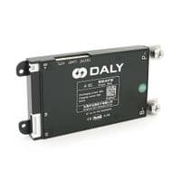 Universal BMS smart плата DaLy LiFePO4 4-8S 100A з Bluetooth + CAN + активный балансир 1A