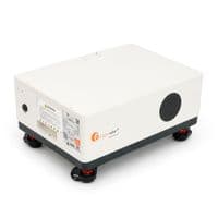 Блок управления с встроенным аккумулятором FelicityESS LiFePO4 FLS48100SCG2 51,2 В 100 А/час, BMS50-400A@16S, 5,12 кВт&amp;middot;год, до 8 паралельних, CAN, RS485, IP21, 6000 циклов, IP20, 600x450x180 мм, 46 кг