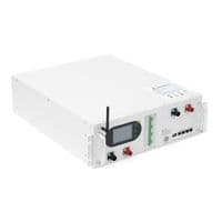 Блок управления FelicityESS LiFePO4 FLH48100UCG2,BMS100A@, CAN&amp;amp;RS485, IP21, 6000Cycles, 482,6x565x150mm,10,3kg