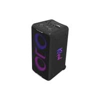 Акустическая система Klipsch Miami Party Speaker, черная (1073417)