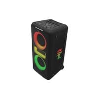 Акустическая система Klipsch New York Party speaker Black (1073423)