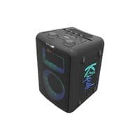 Акустична система Klipsch Vegas Party speaker Black (1073414)