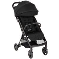 Коляска Graco Myavo.черная (GS2107BBMDN000)