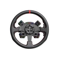 Руль PXN WCS R2 for PC, 33см., 13кн., RGB