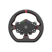 Руль PXN WDS R2 for PC, 30см, 13кн., RGB