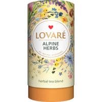 Чай Lovare Альпийские травы 80 г (71369)