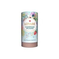 Чай Lovare Брызги шампанского 80 г (15556)