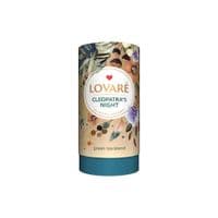 Чай Lovare Ніч Клеопатри 80 г (15549)