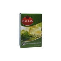 Чай Hyleys English Green 100 г (2314)