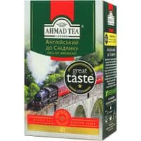 Чай Ahmad Tea Английский к завтраку 100 г (54881007993)