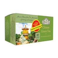 Чай Ahmad Tea Китайський зелений 40x1.8 г (54881015844)