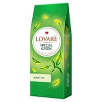 Чай Lovare "Special Green" 80 г (лв.01809)