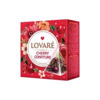 Чай Lovare "Cherry Confiture" 15х2 г (lv.74582)