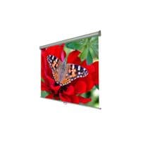 Екран настінний ручний Walfix 100 "SNM-3 (152 * 203, 4: 3)