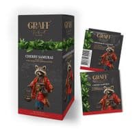 Чай Tea Graff Cherry Samurai 20х1.5 г (4820279610429)