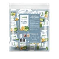 Чай Tea Moments Bergamot Bouquet черный 50х1.8 г (tm.01541)