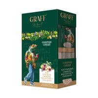 Чай Graff Солнечные пряности Sunny spices 15х2 г (4820279612201)