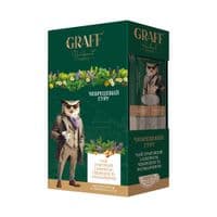 Чай Graff Чабрецевый Гуру Thyme Guru 15х2 г (4820279612188)