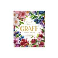 Чай Graff Ассорти Цветочная мечта/Flower Dream 32 пакетики (4820279612706)