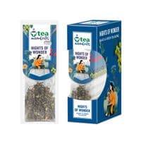 Чай, чайные моменты, ночь чудес, 15х2.2 г (tm.04962)