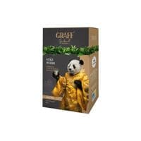 Чай Graff Gold Puer с мандарином листовой 80 г (gr.11907)