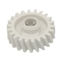 Шестерня HP LJ M101 22T rubber roller CET (CET361012)