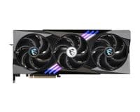 Відеокарта MSI GeForce RTX 5090 32GB GDDR7 GAMING TRIO OC