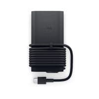 Адаптер змінного струму Dell 100 Вт USB-C з функцією живлення для Європи