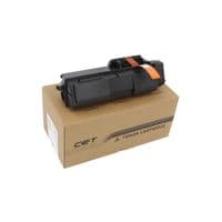 Картридж с тонером CET Kyocera TK-1270, 10 тыс. шт., черный (CET131162)