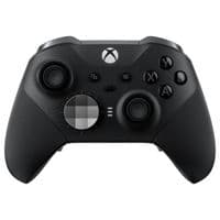 Геймпад Xbox BT Elite 2, Black