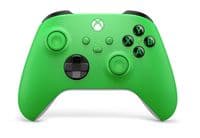 Геймпад Xbox BT, Velocity Green
