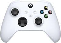 Геймпад Xbox BT, Robot White